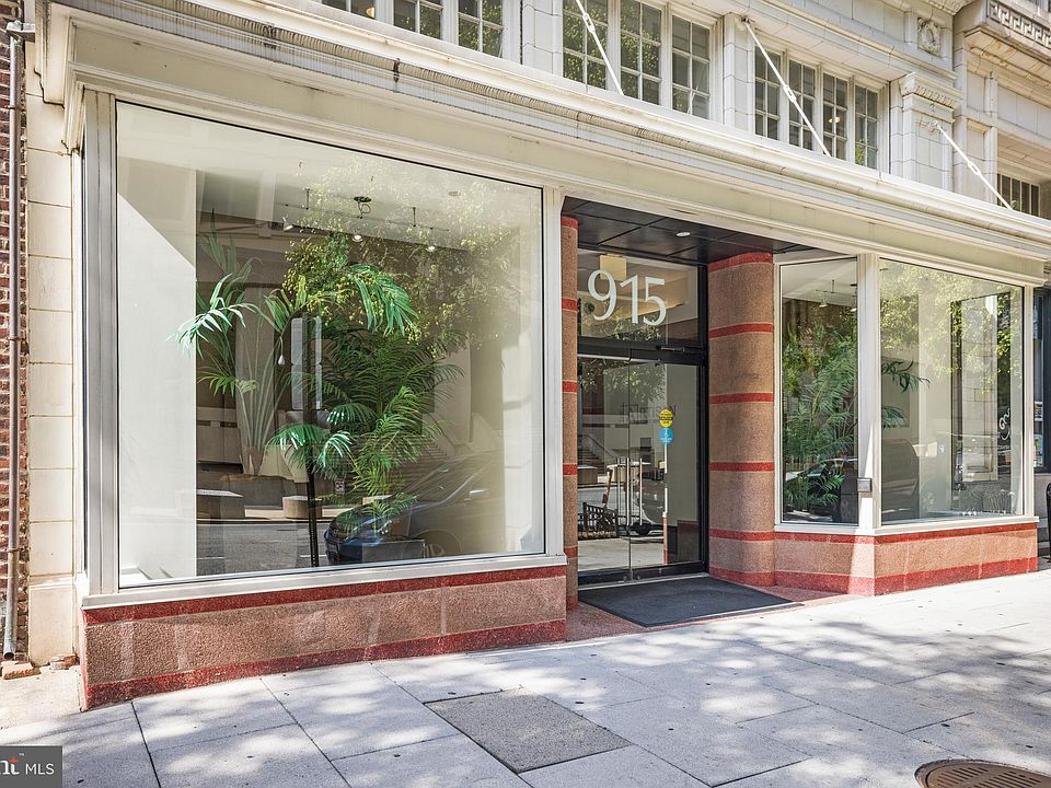 1st image of 915 E St NW #1113