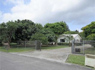 23000 SW 180th Ct, Miami, FL 33170