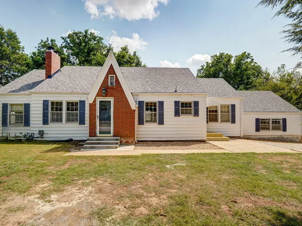 602 E Cherokee Street, Springfield, MO 65807