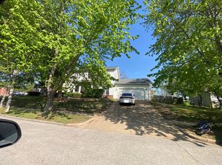 1807 Benton St, Saint Louis, MO 63106