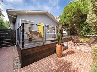 811 Marco Pl, Venice, CA 90291