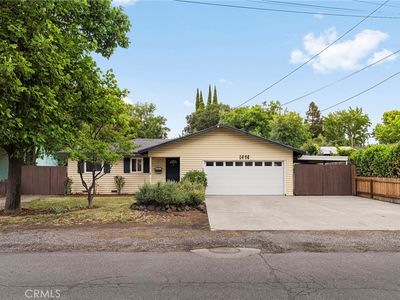 1474 Hawthorne Ave, Chico, CA, 95926