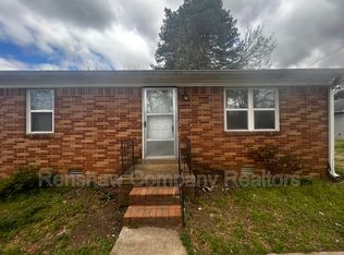 813 Scott St APT 1, Brownsville, TN 38012