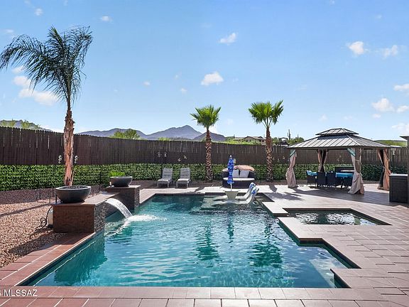 2nd image of 5431 W Calle De La Busca