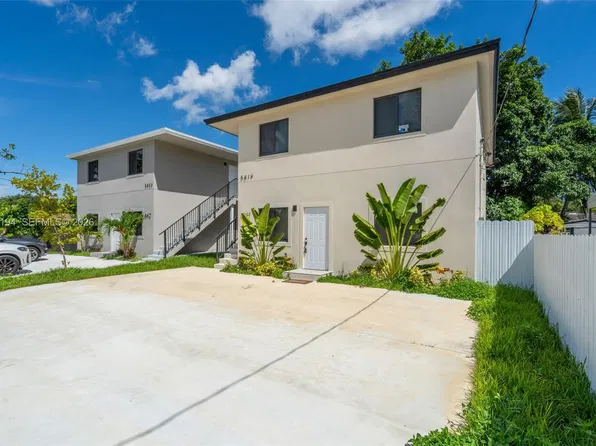 5823 NW 30th Ave #5823, Miami, FL 33142