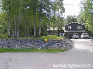 850 N Balsam Cir, Wasilla, AK 99654