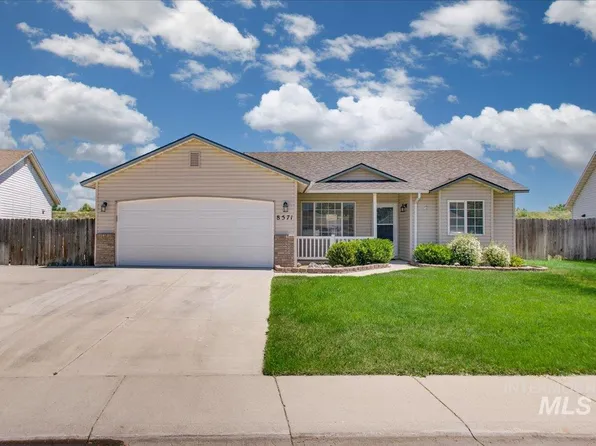 8571 W Wall Dr, Boise, ID 83709