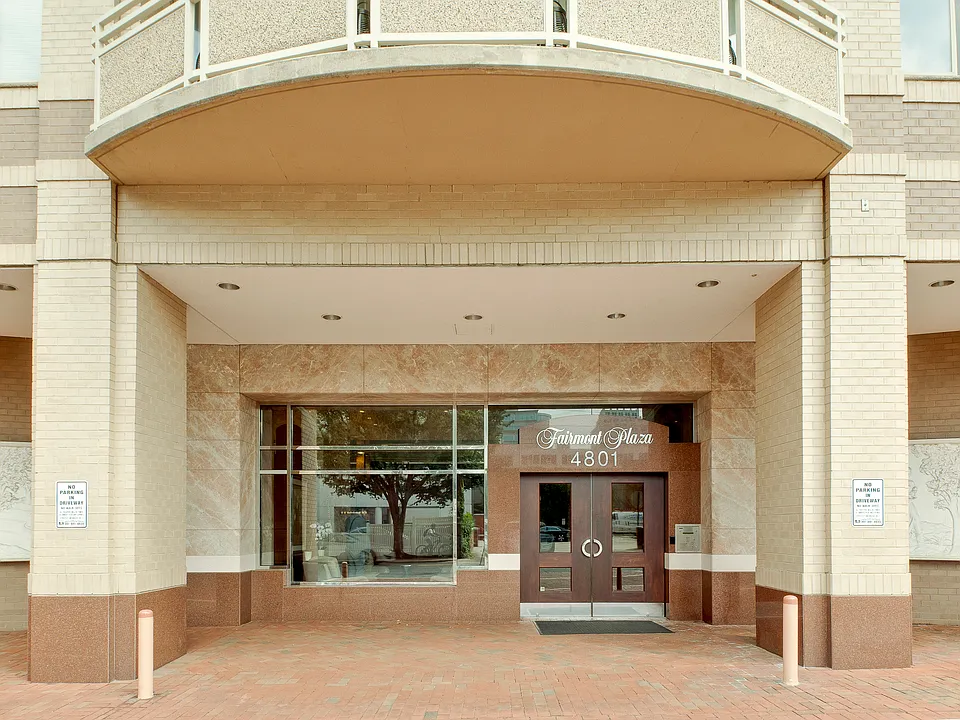4801 Fairmont Ave #908