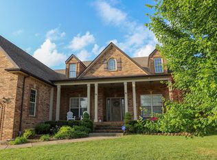 308 Retriever Ct, Clarksville, TN 37043