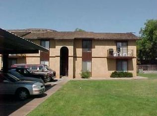 462 W 300 N APT 7, Saint George, UT 84770