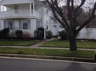 331 E Surf Rd, Ocean City, NJ 08226