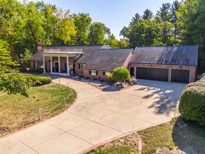 2001 Cloud St, Bloomington, IL, 61701