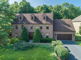 4825 Donegal Cliffs Dr, Dublin, OH 43017