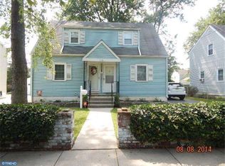 1116 Howard Ave, Bellmawr, NJ 08031