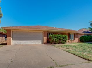 4908 62nd St, Lubbock, TX 79414