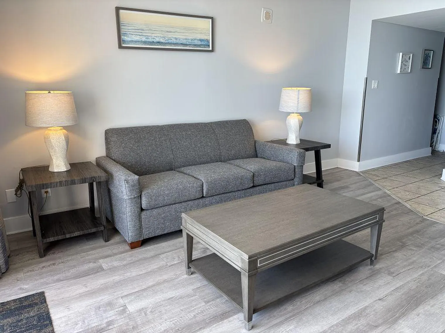 1 bed, 1.0 bath, 645 sqft, $2,569 — Photo 4