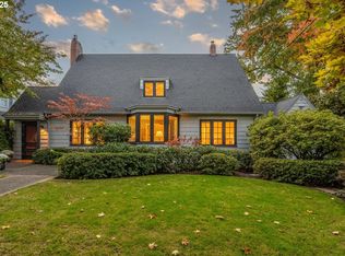 7709 SE 31st Ave, Portland, OR 97202