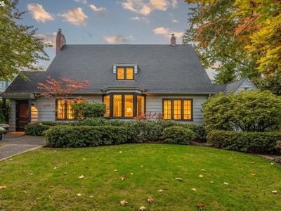 7709 SE 31st Ave, Portland, OR, 97202