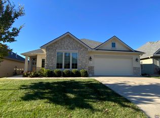 2225 SW Village Hall Rd, Topeka, KS 66614