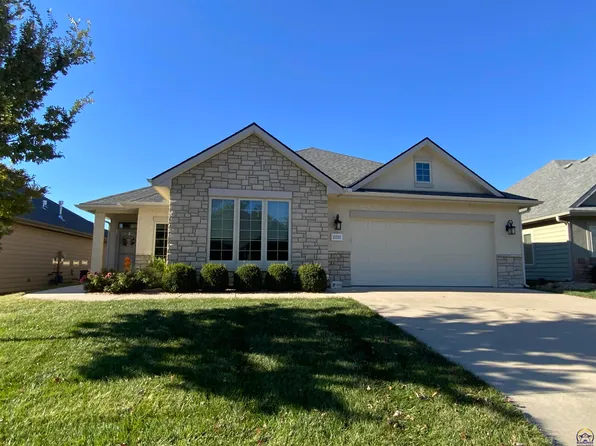 2225 SW Village Hall Rd, Topeka, KS 66614