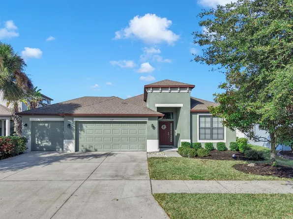 7109 Spindle Tree Ln, Riverview, FL 33578