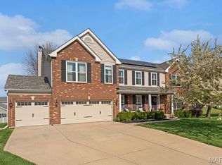 4254 Bassen Dr, Swansea, IL 62226