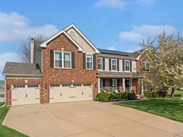 4254 Bassen Dr, Swansea, IL 62226