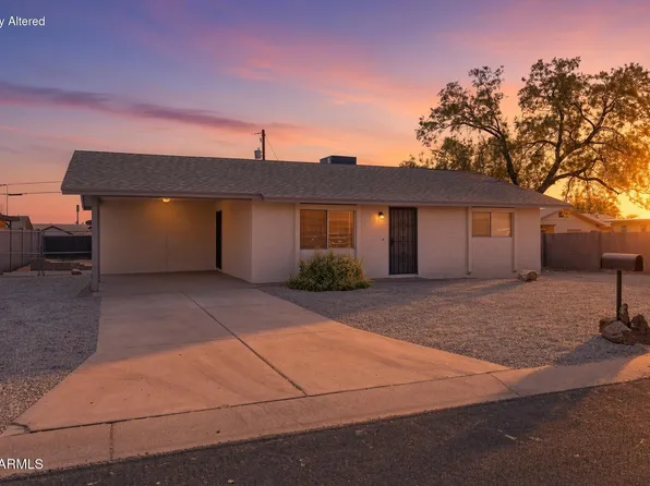 1301 E 29TH Avenue, Apache Junction, AZ 85119