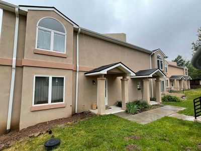 3909 Arizona Ave, Los Alamos, NM, 87544