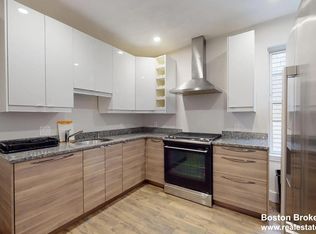 37 Edison Grn #2, Dorchester, MA 02125