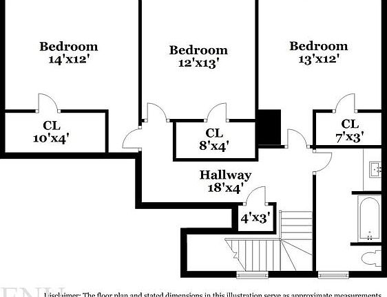 3rd image of 10422 Sweetwater Creek Dr