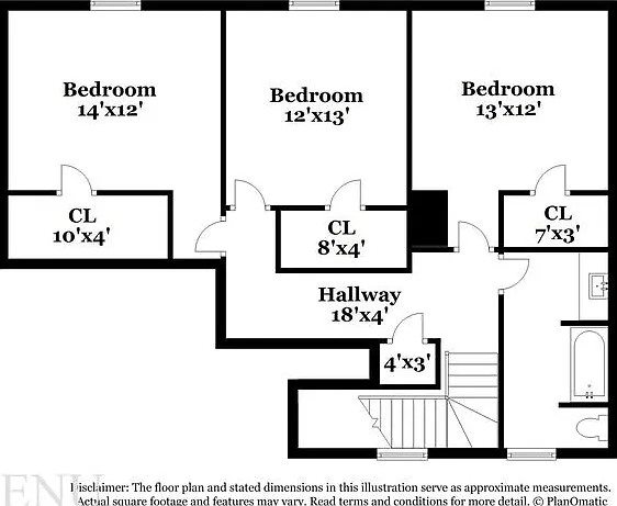 10422 Sweetwater Creek Dr — Photo 3