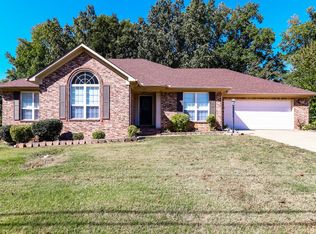 631 Betty Boyd Ln, Atoka, TN 38004