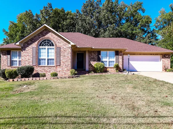 631 Betty Boyd Ln, Atoka, TN 38004