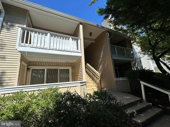 13104 Wonderland Way #191, Germantown, MD 20874