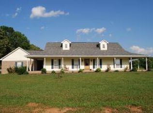 162 Ott Rd, Caledonia, MS 39740