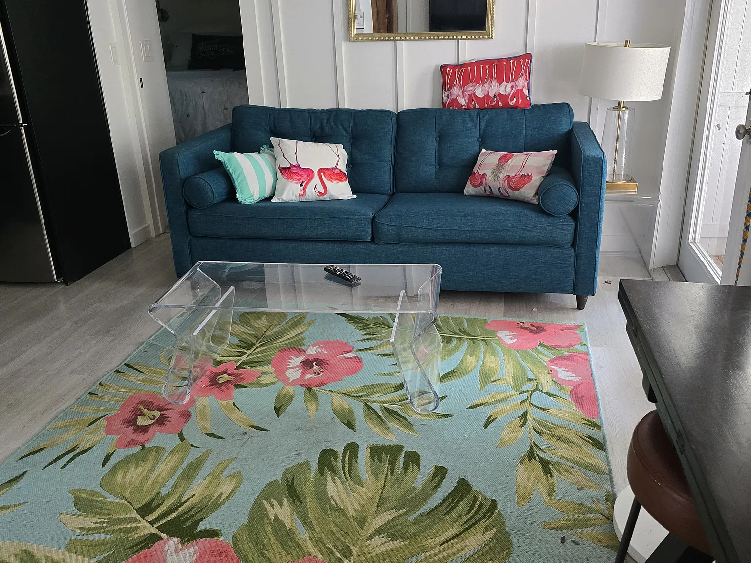 1 bed, 350 sqft, $7,000 — Photo 2
