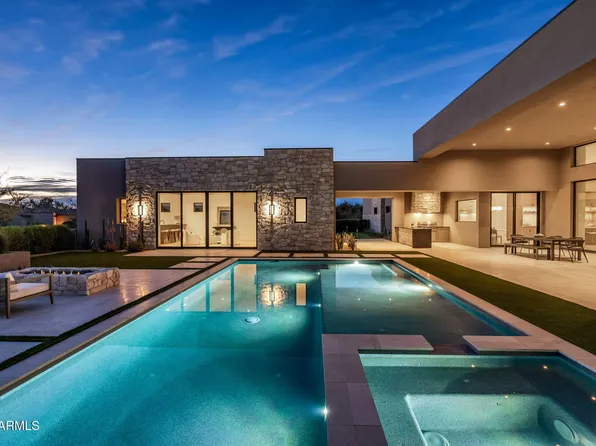 7498 E WHISPER ROCK Trail, Scottsdale, AZ 85266