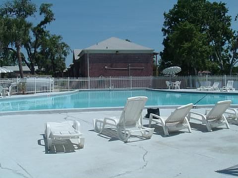 Pool Area