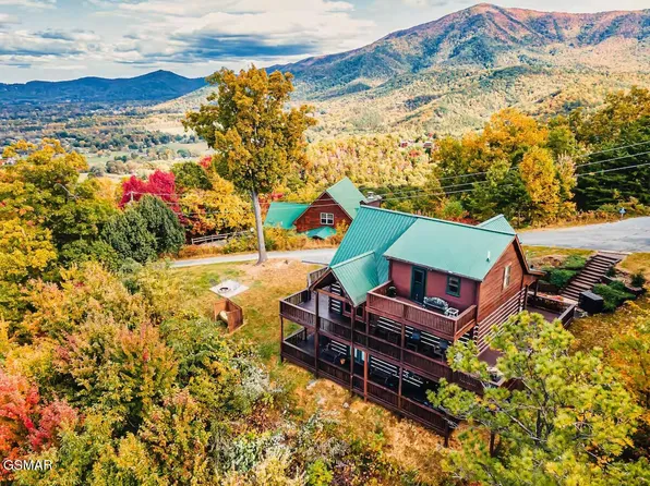 3933 Glenview Way, Sevierville, TN 37862