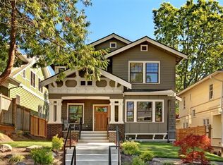 2011 E Lynn St, Seattle, WA 98112