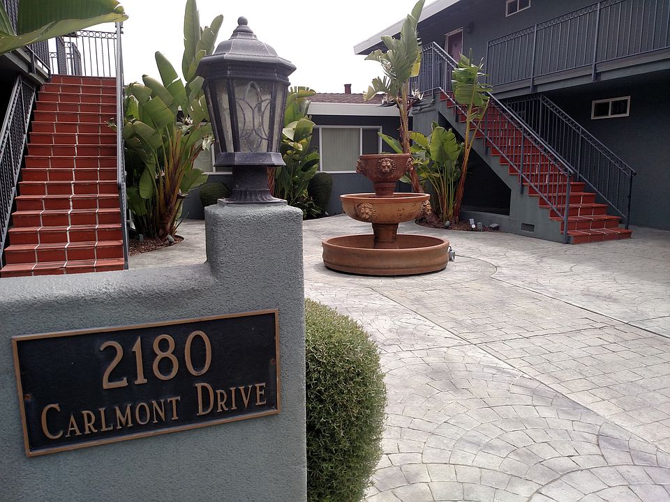 1st image of 2180 Carlmont Dr APT 1