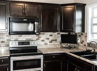 1945 Patton Rd, Clarksville, TN 37042