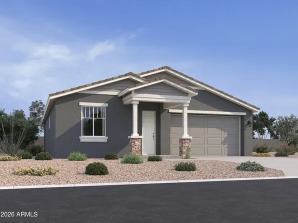6628 E UPLAND Way, San Tan Valley, AZ 85143