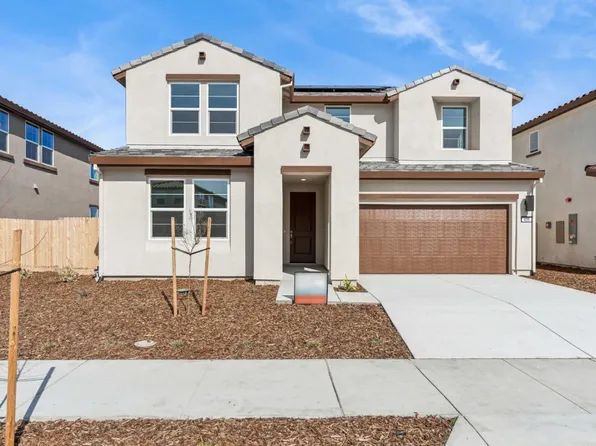 439 Monastery Dr, Lathrop, CA 95330