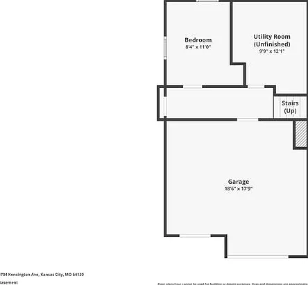 4704 Kensington Ave — Photo 4
