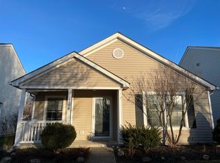 9158 Constitution Ave, Orient, OH 43146