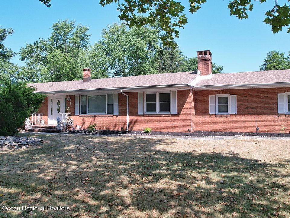 4 John Street, NJ 07751 Zillow