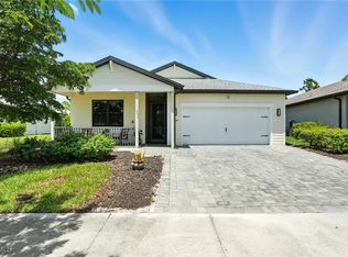 43834 Longleaf Ln, Punta Gorda, FL 33982