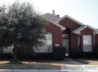 1725 Alpine Dr, Carrollton, TX 75007